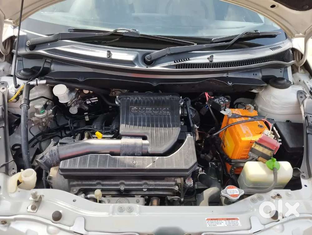 Good Condition Fresh Car