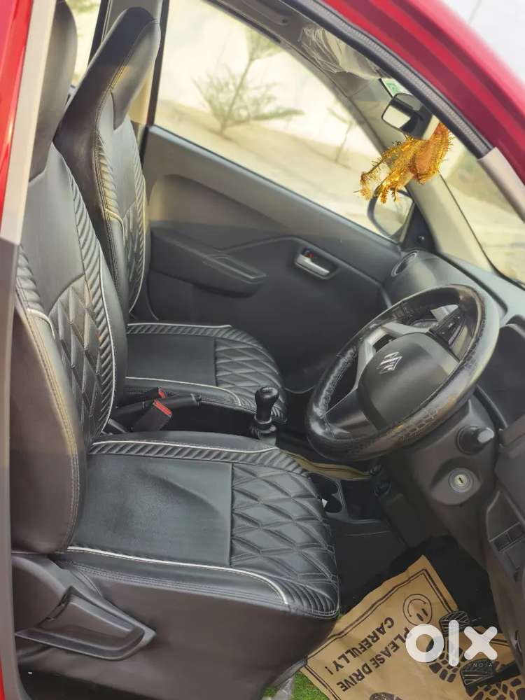 Maruti Suzuki Alto K10 2023 Petrol 24836 Km Driven