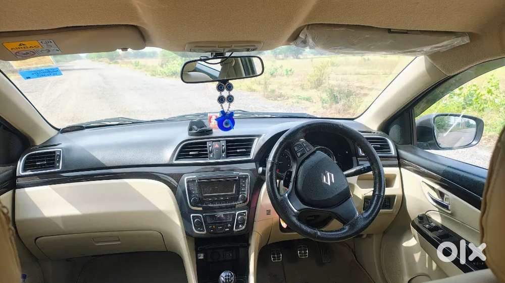 Maruti Suzuki Ciaz Well Maintained