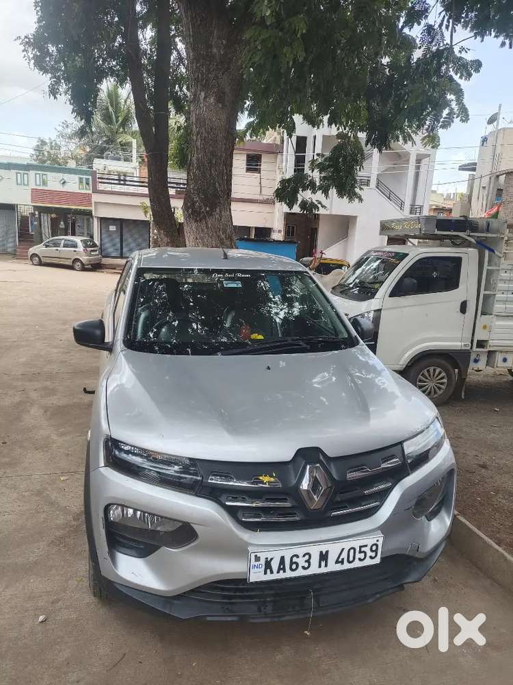 Renault Kwid 2019 Rxt