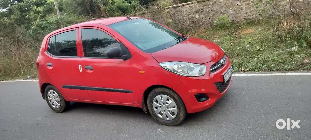 Hyundai I10, Excellent Condition