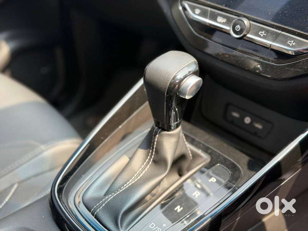 Mg Hector 1.5 Dct Sharp, 2020, Petrol