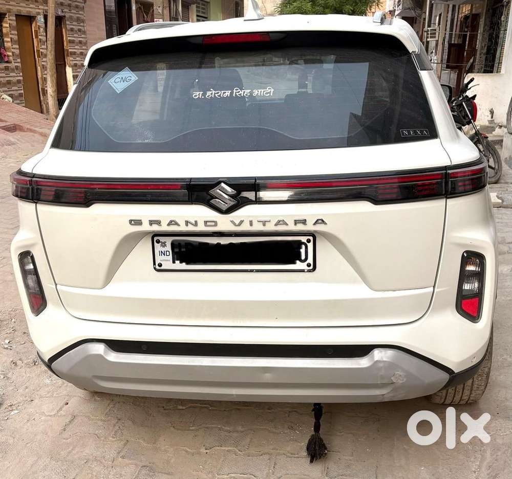 Maruti Suzuki Hybrid 2025