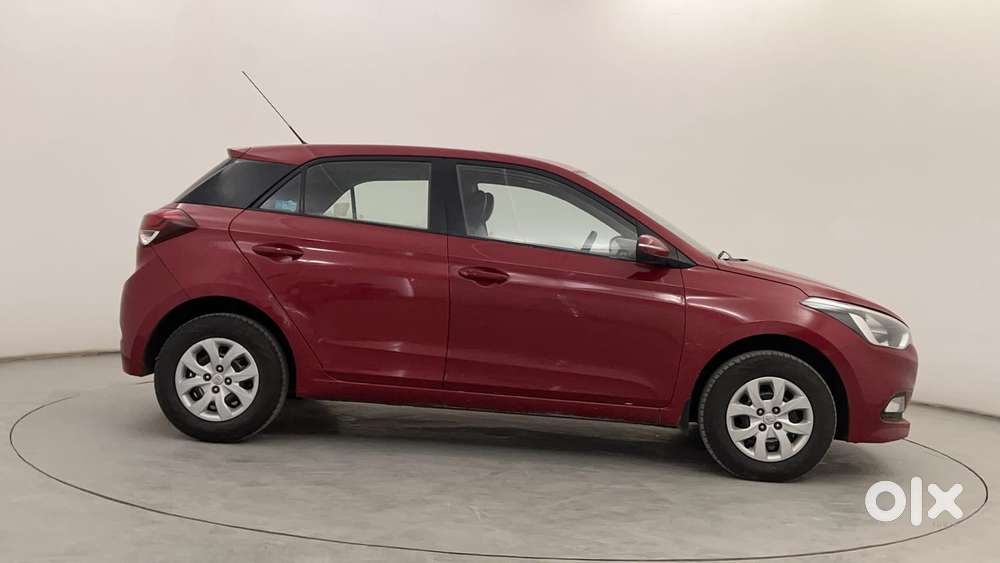 Hyundai Elite I20 Sportz 1.2, 2017, Petrol