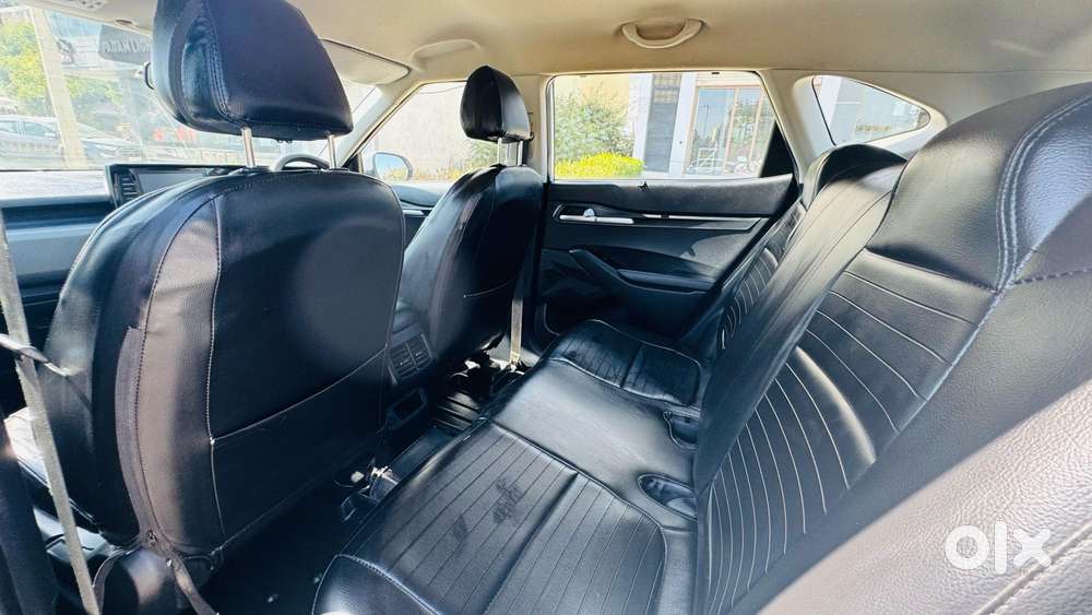 Kia Seltos Htk Plus G, 2020, Petrol