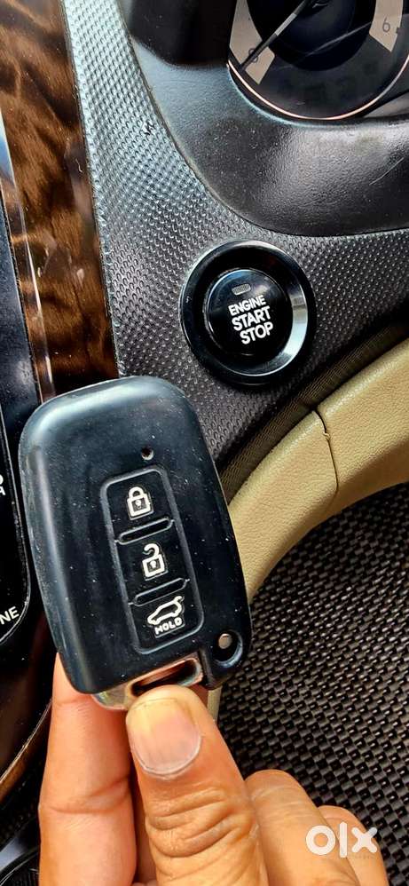 Hyundai Fluidic Verna 1.6 Vtvt S(o), 2012, Petrol