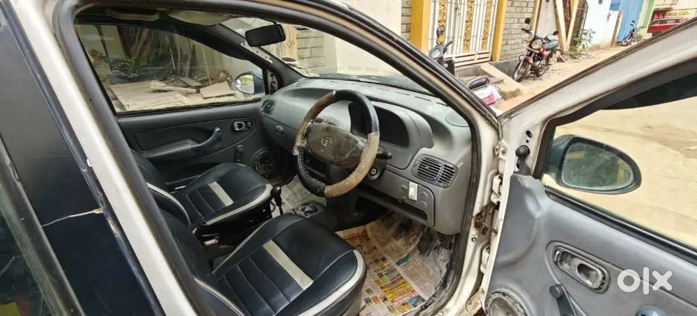 Tata Indica V2 2009