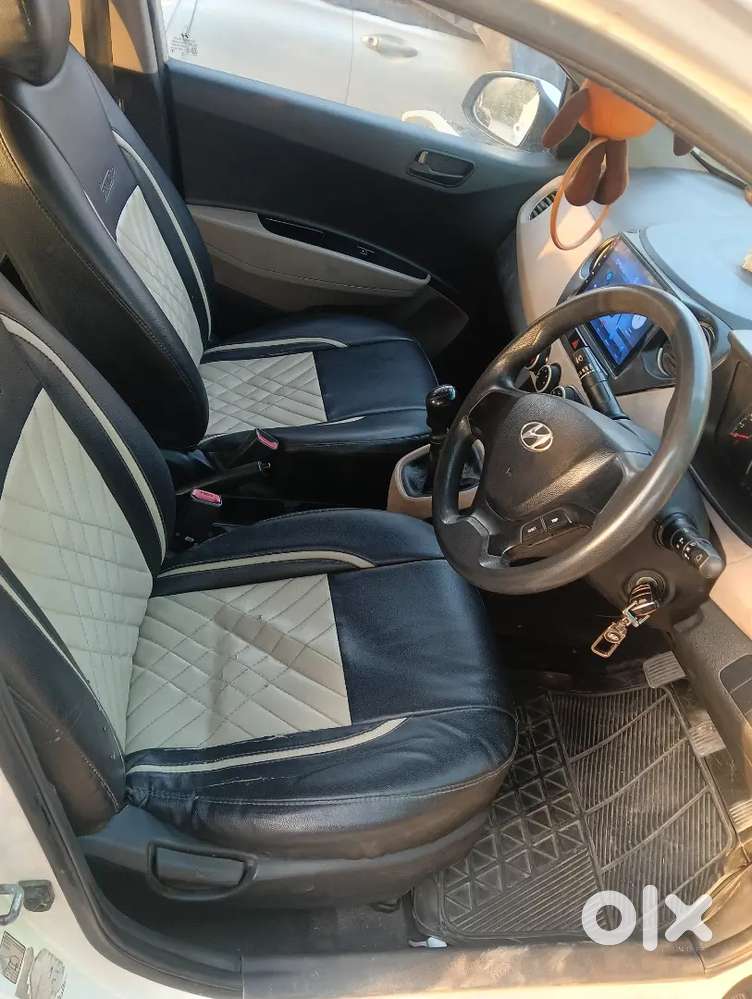 Hyundai Grand I10 2015 Diesel