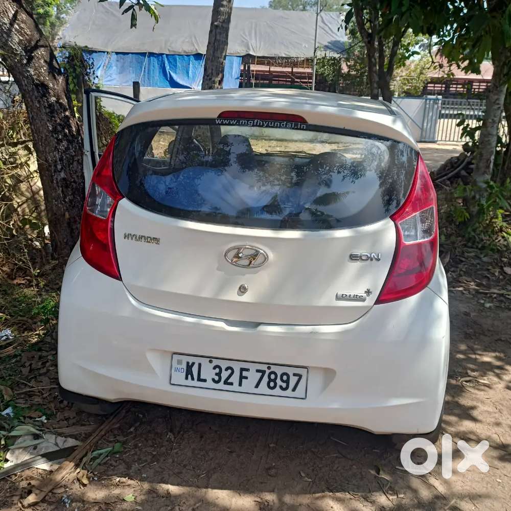 Hyundai Eon 2014