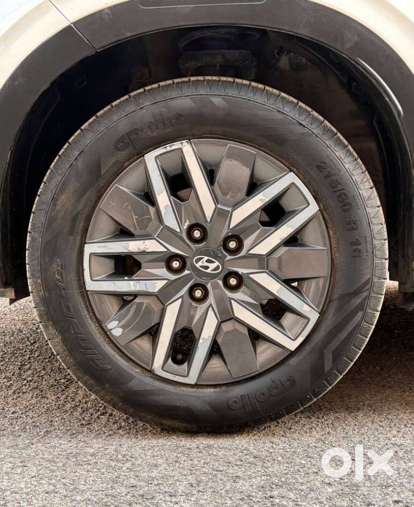 Hyundai Venue 1.4 Crdi Sx, 2022, Diesel