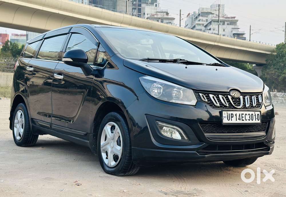 Mahindra Marazzo M4 8str, 2019, Diesel