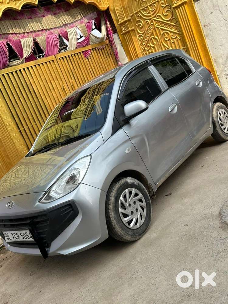 Santro New Model (2020) Pure Petrol
