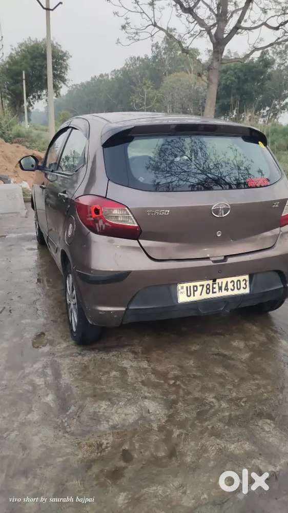 Tata Tiago Good Condition