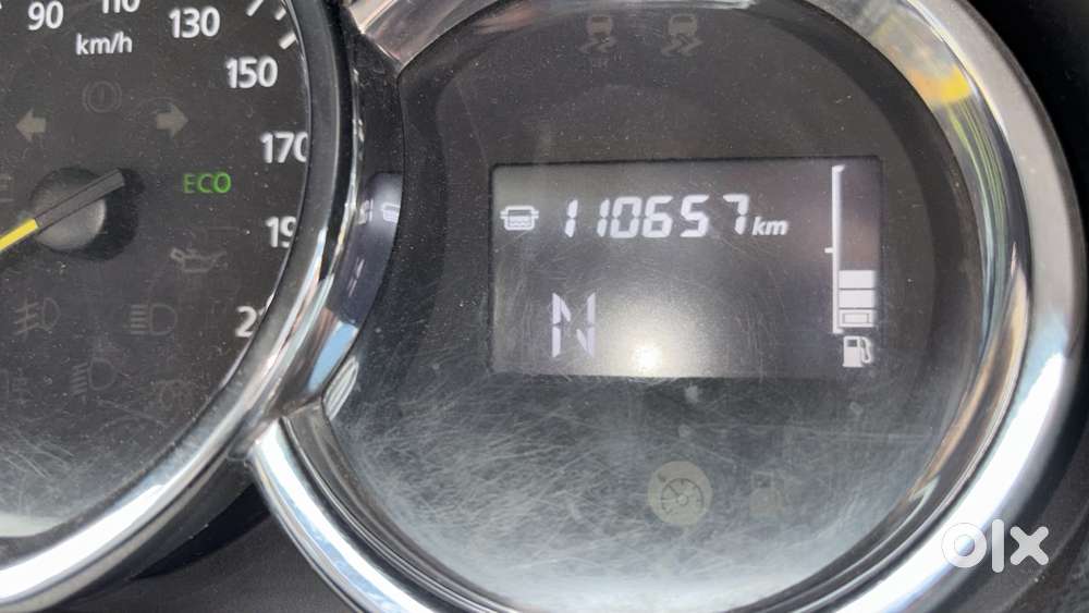 Renault Duster 1.5 106 Ps Rxs Cvt, 2019, Diesel