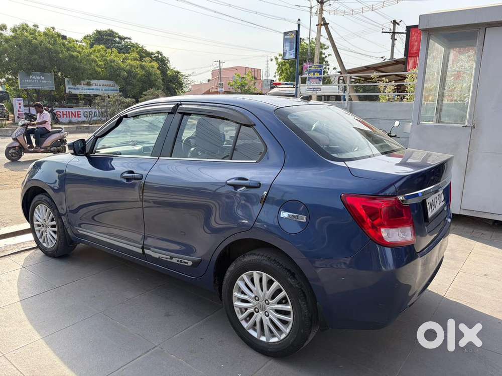 Maruti Suzuki Dzire 1.2 Zxi, 2022, Petrol