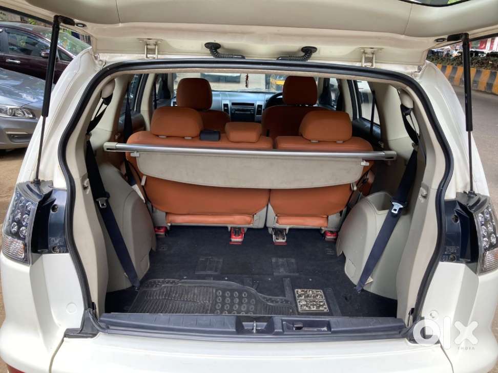 Mitsubishi Outlander 2.4 Cvt, 2012, Petrol