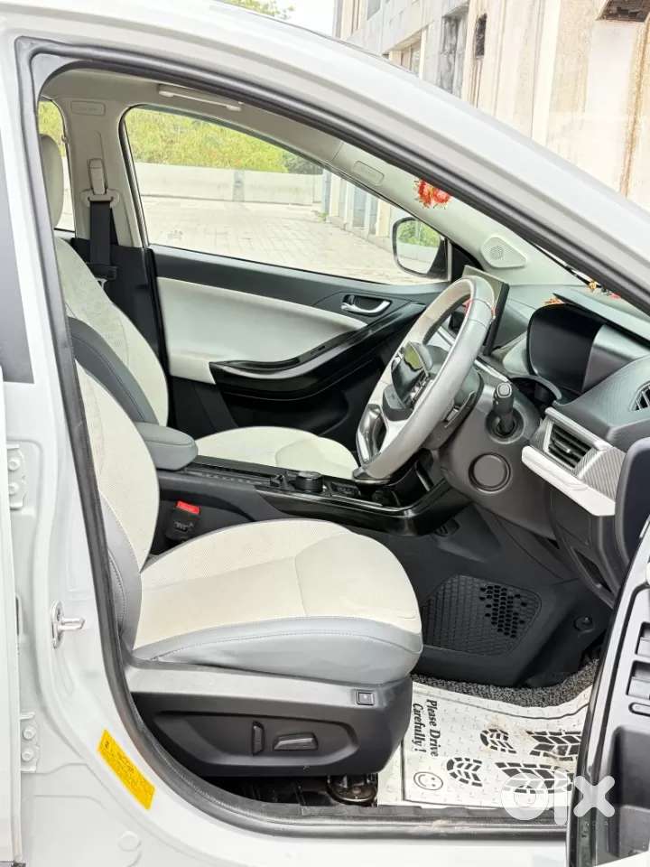 Tata Curvv Ev, 2025, Electric