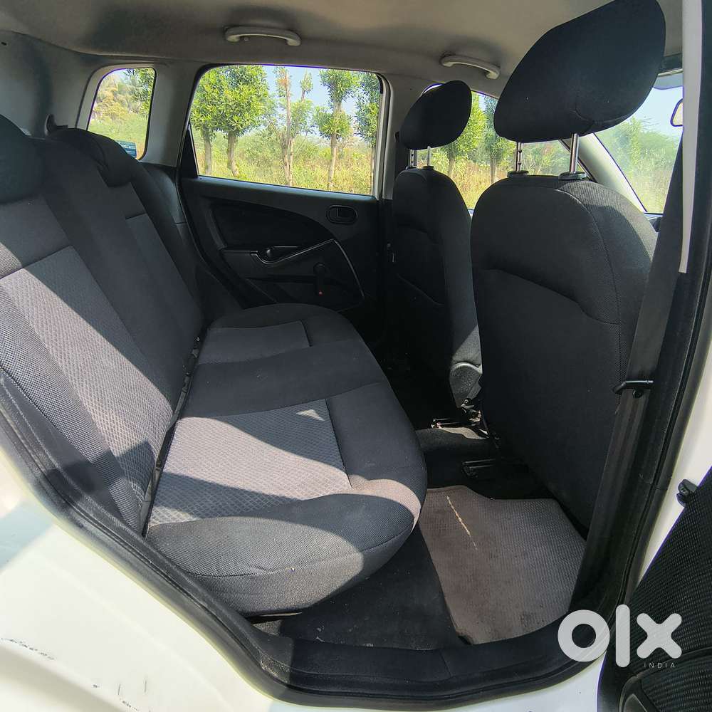 Ford Figo Duratorq Exi 1.4, 2014, Diesel