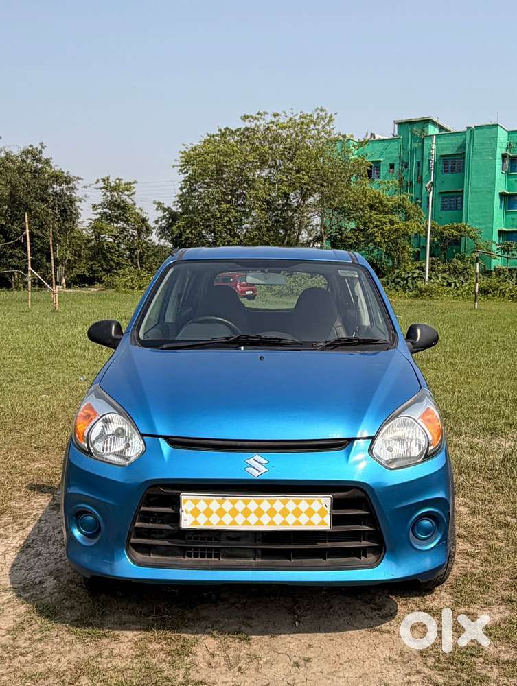 Maruti Suzuki Alto 800 Lxi, 2017, Petrol