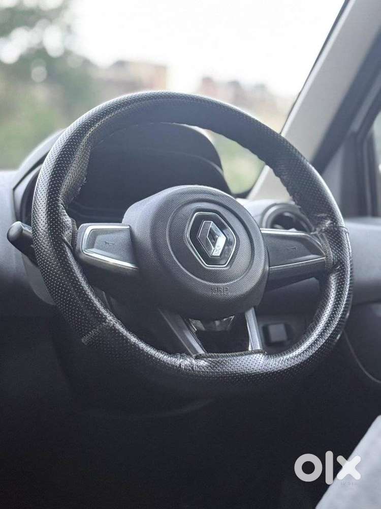 Renault Kwid Rxt 1.0, 2020, Petrol
