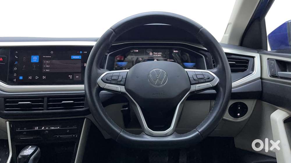 Volkswagen Virtus 1.0 Highline Tsi, 2023, Petrol