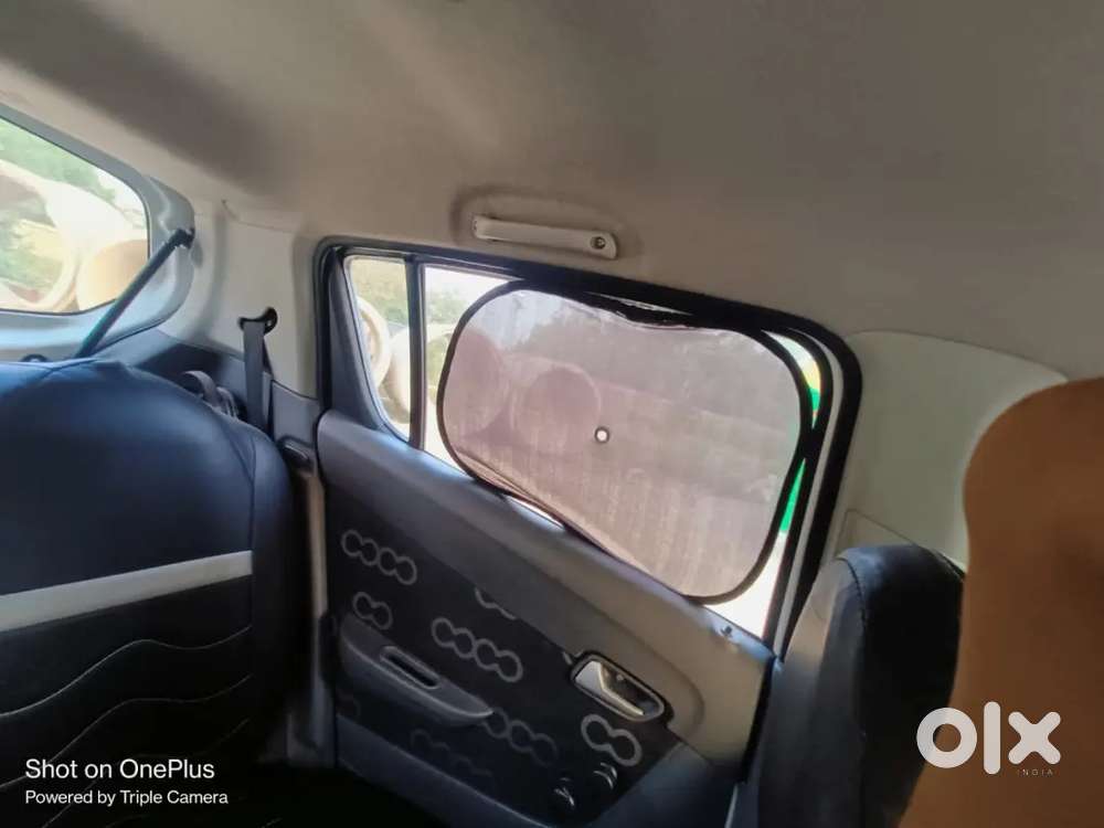 Maruti Suzuki Alto 2015