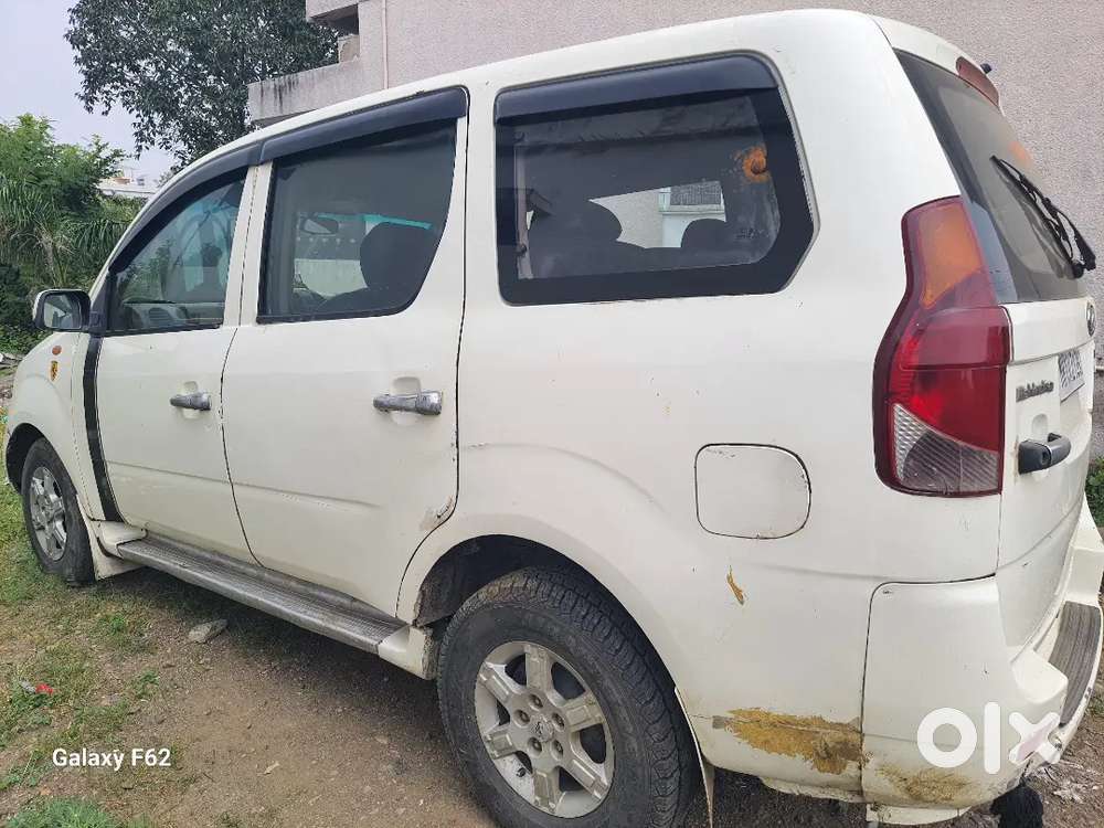 Mahindra Xylo Diesel 2011