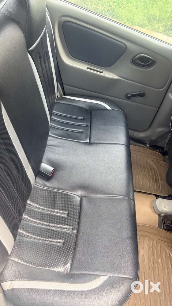 Maruti Suzuki Alto 2012
