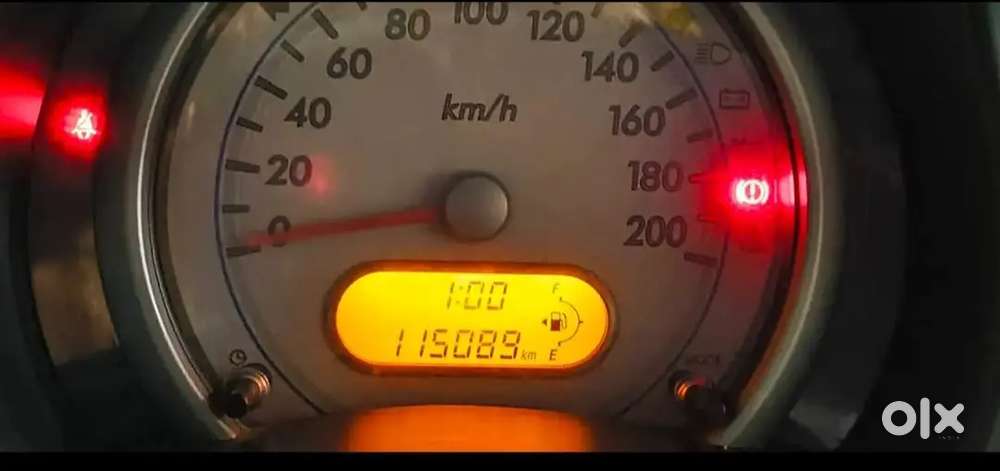 Maruti Suzuki Ritz Vdi 2011 Car