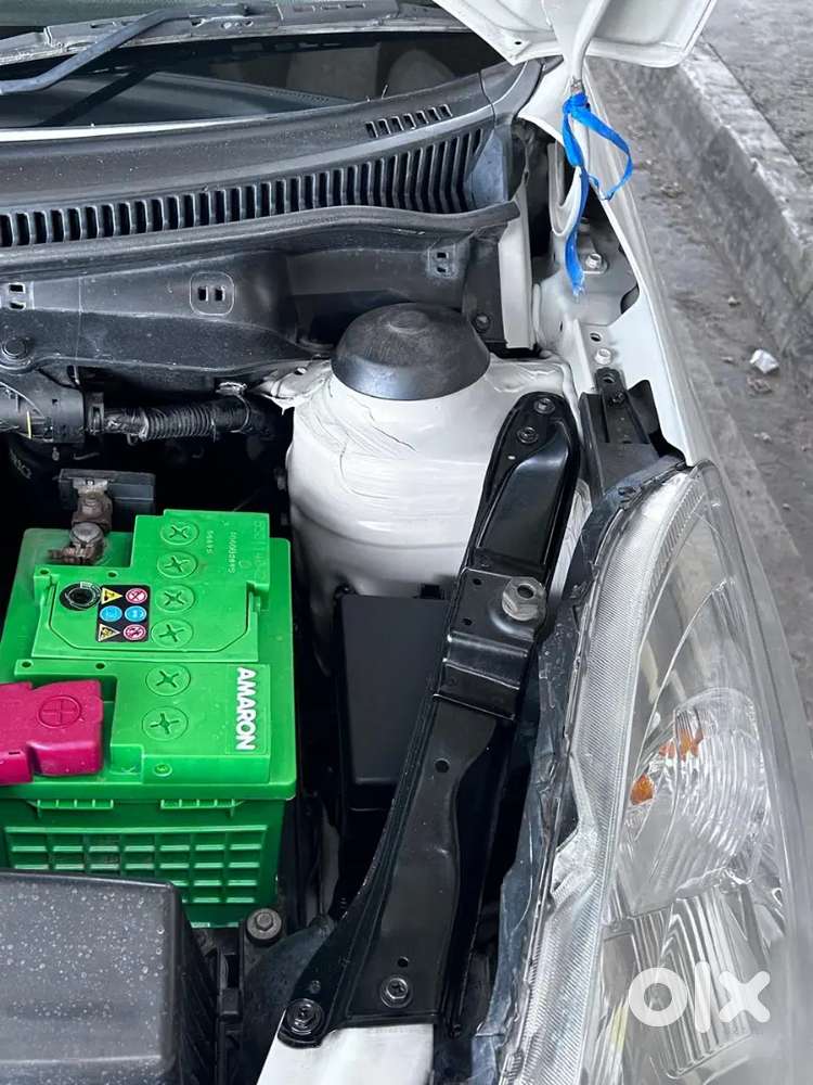 Maruti Suzuki Swift Vdi 2017