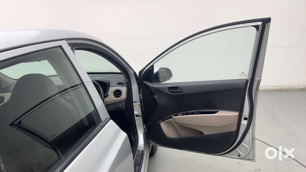 Hyundai Grand I10 1.2 Kappa Magna, 2015, Petrol