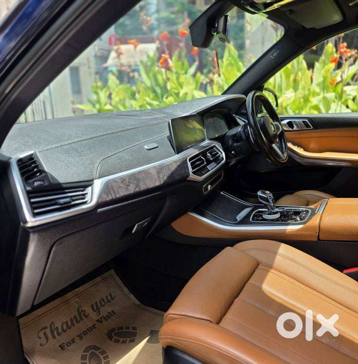 Bmw X5 X Drive 30d M Sport, 2022, Diesel