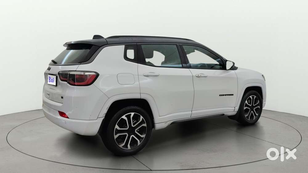 Jeep Compass Model S (o) 2.0 Diesel, 2023, Diesel