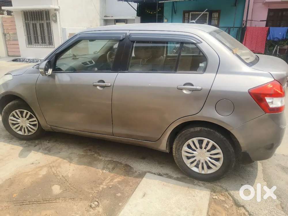 Maruti Suzuki Dzire 2012 Diesel Well Maintained
