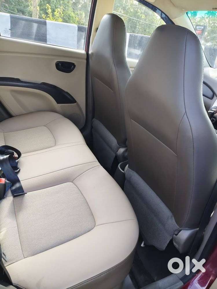Hyundai I10 1.1l Irde Magna Special Edition, 2014, Petrol