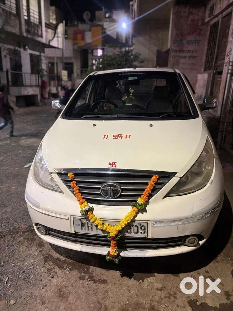 Tata Indica Vista 2013 Diesel 149000 Km Driven