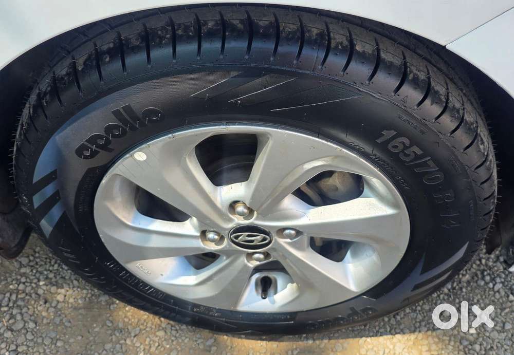 Hyundai Xcent 1.2 Crdi Sx Option, 2017, Diesel