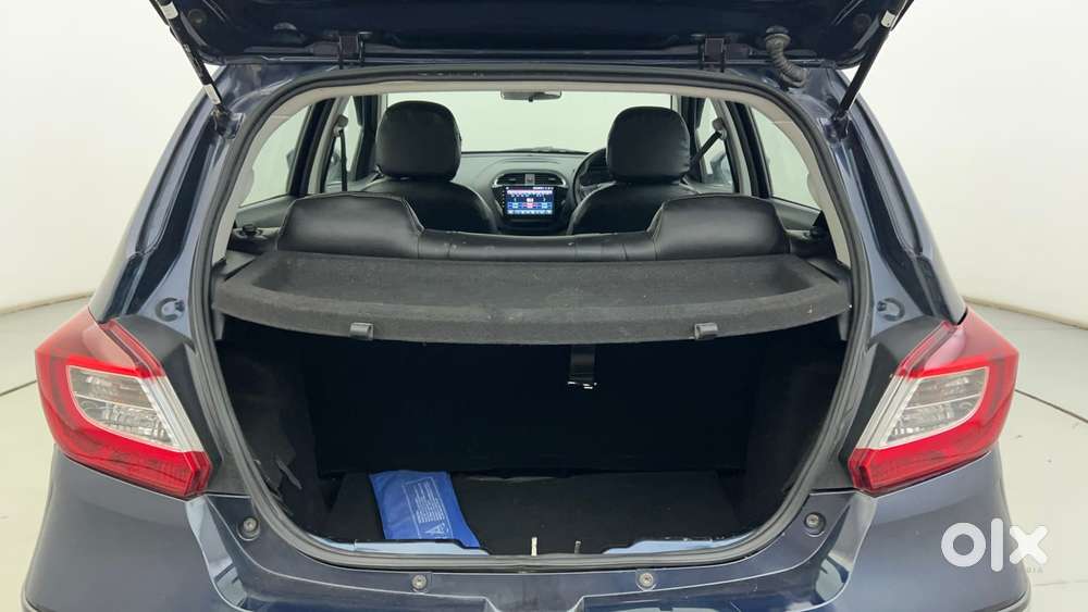 Tata Tiago 1.05 Revotorq Xt Option, 2023, Petrol