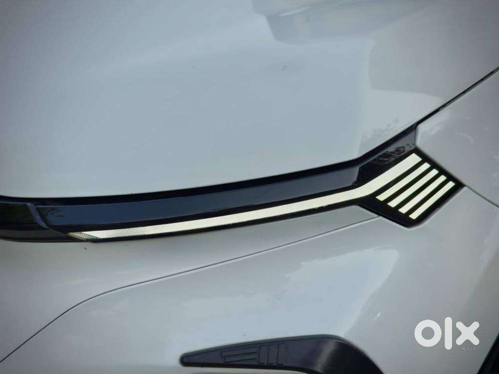 Tata Curvv Ev Empowered Plus 55, 2024, Electric