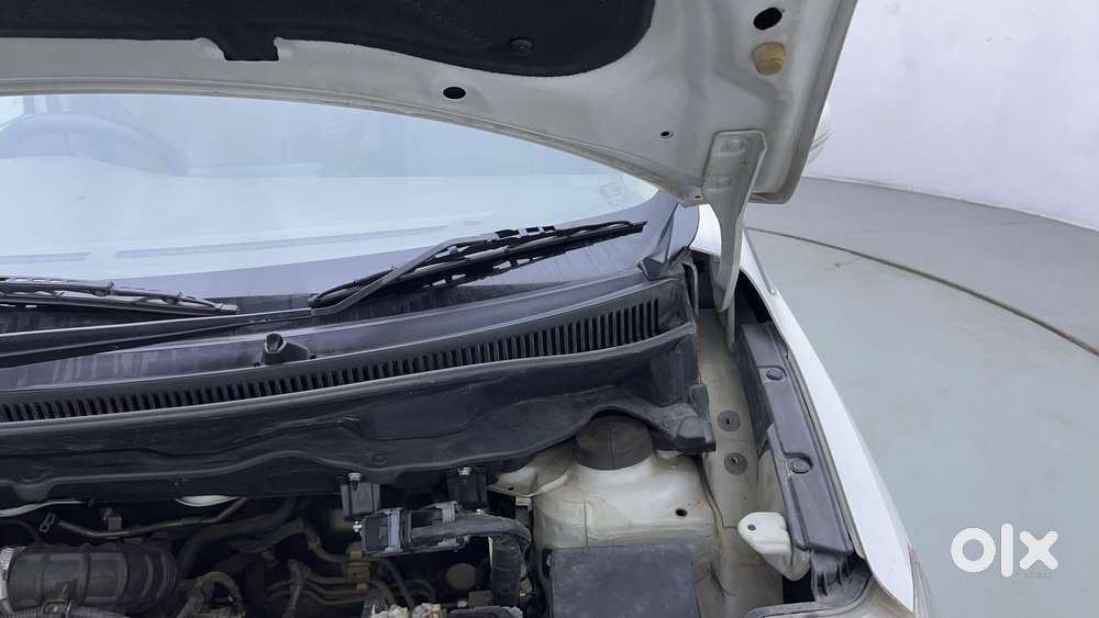 Maruti Suzuki Ertiga Zxi Plus At Shvs, 2024, Petrol