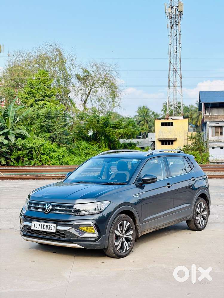 Volkswagen Taigun 1.5 Tsi Gt Plus, 2022, Petrol