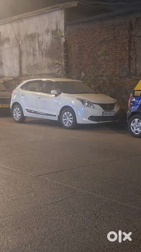 2016 Maruti Suzuki Baleno Petrol  Excellent Condition  Ready Drive