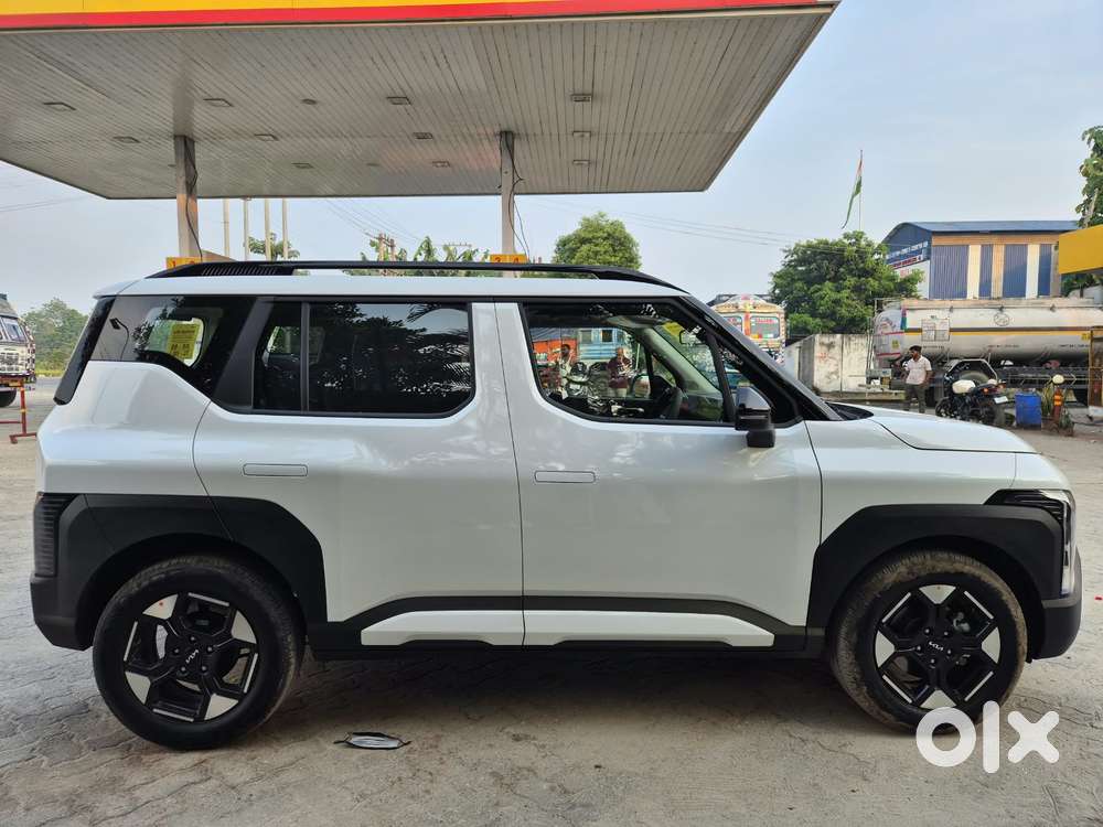 Kia Syros Htk Plus Turbo, 2026, Petrol