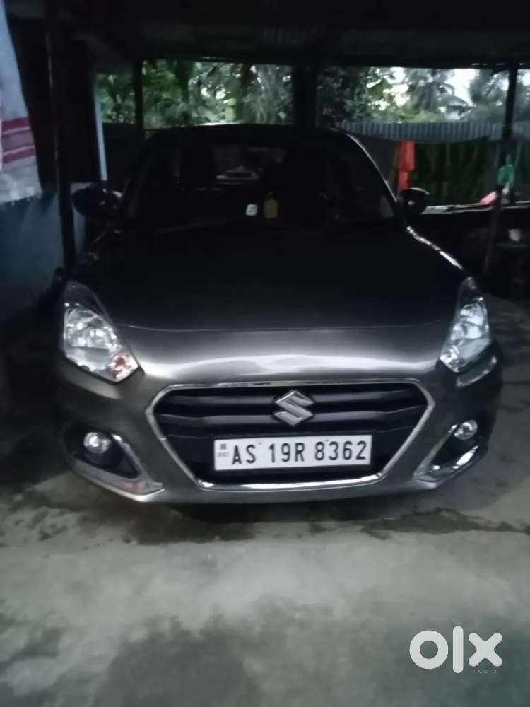 Maruti Suzuki Dzire 2022