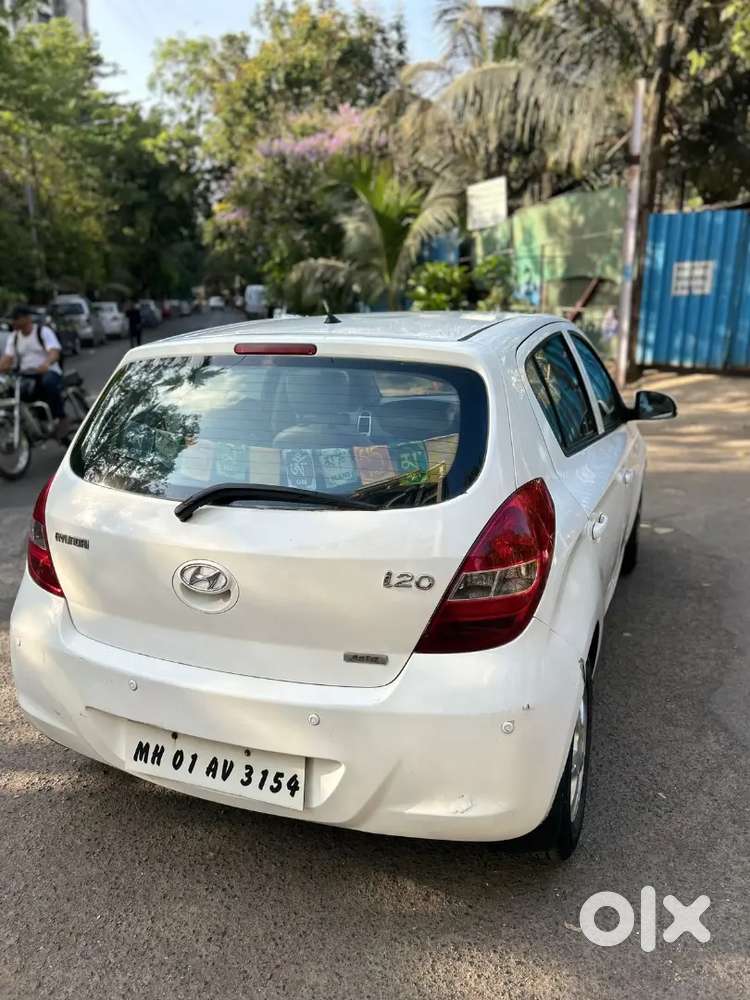 Hyundai I20 Asta