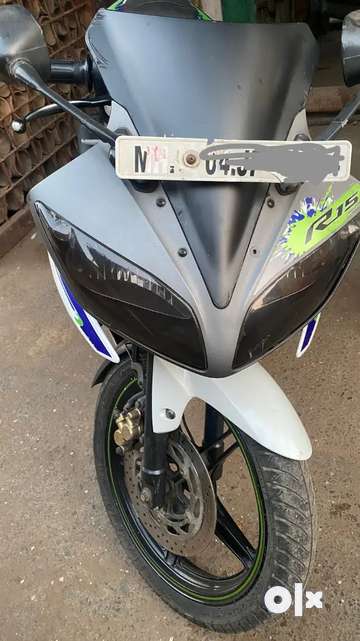 R15 v2 best sale 2nd hand