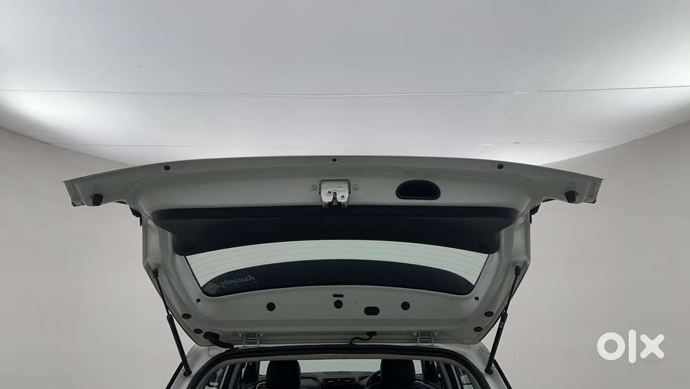 Hyundai Creta 1.4 Sx (o) Turbo Petrol Dct, 2022, Petrol