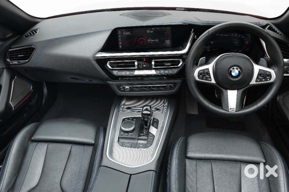 Bmw Z4 M40i, 2023, Petrol