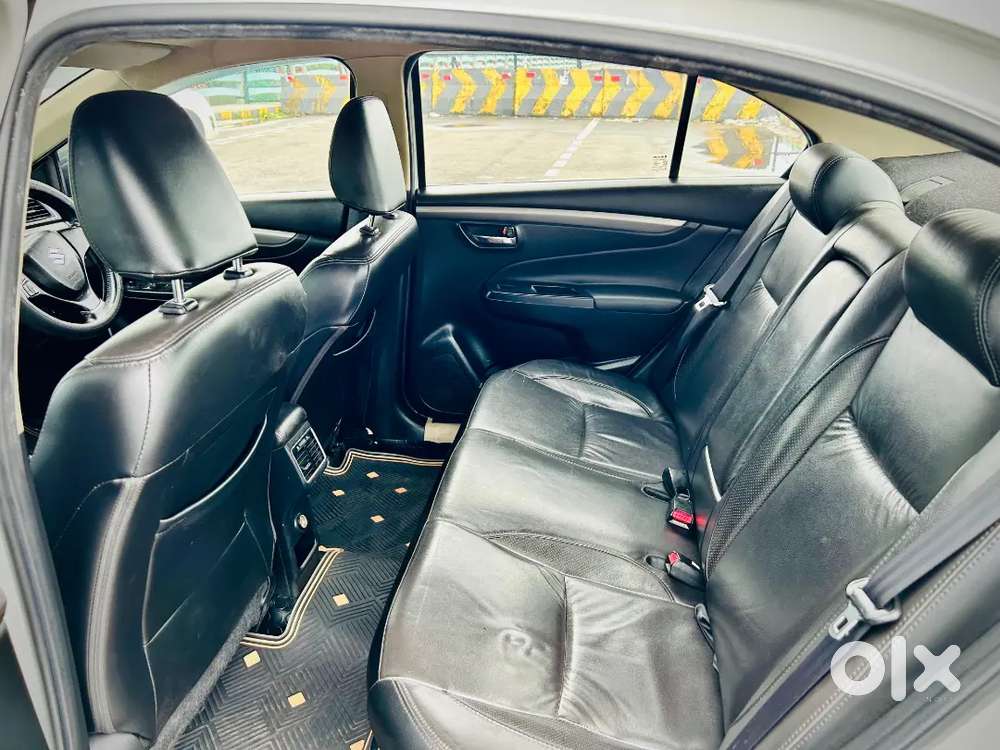 Maruti Suzuki Ciaz 2018 Diesel 85000 Km Driven