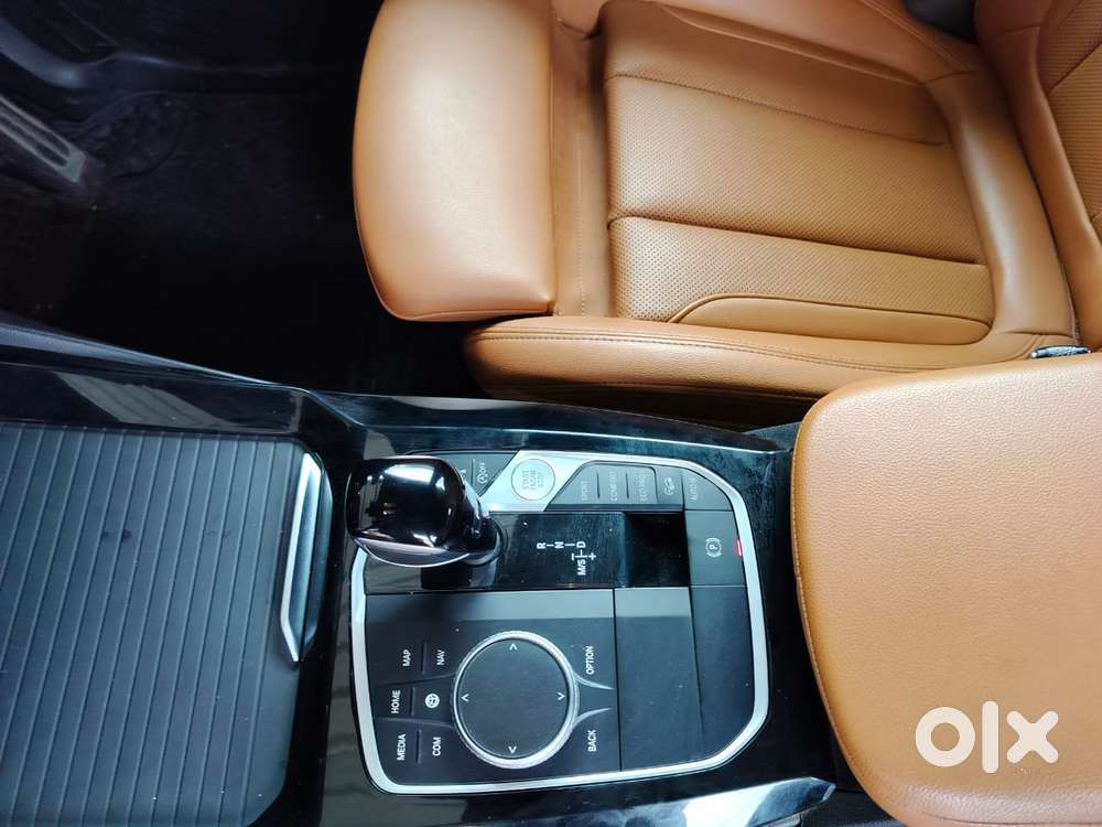 Bmw X3 Xdrive30d M Sport, 2023, Diesel